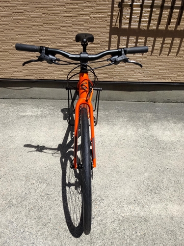 美品・高年式】Cannondale Quick Disc3 2020年モデル